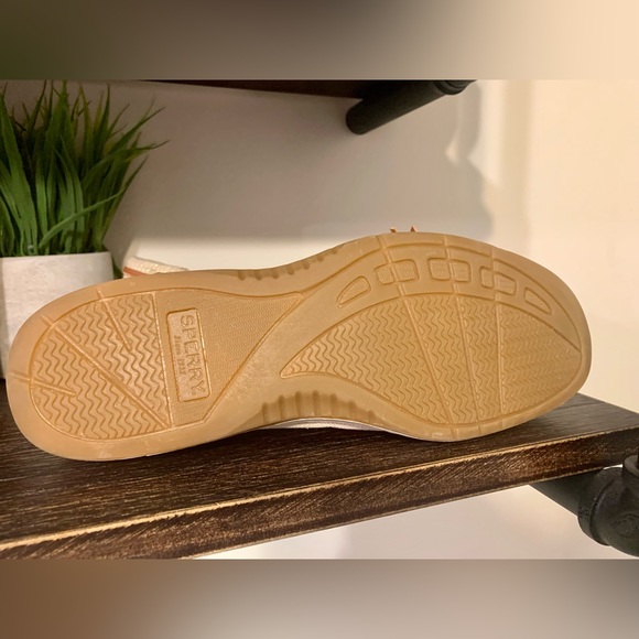 Brand new Sperry top sider women’s memory foam original boat shoes sz 7 - Picture 2 of 7